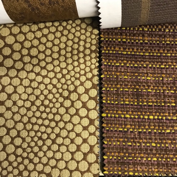 Robert Allen Upholstery Fabric Sample Book Color library “DATE” 50 pieces - Picture 14 of 15